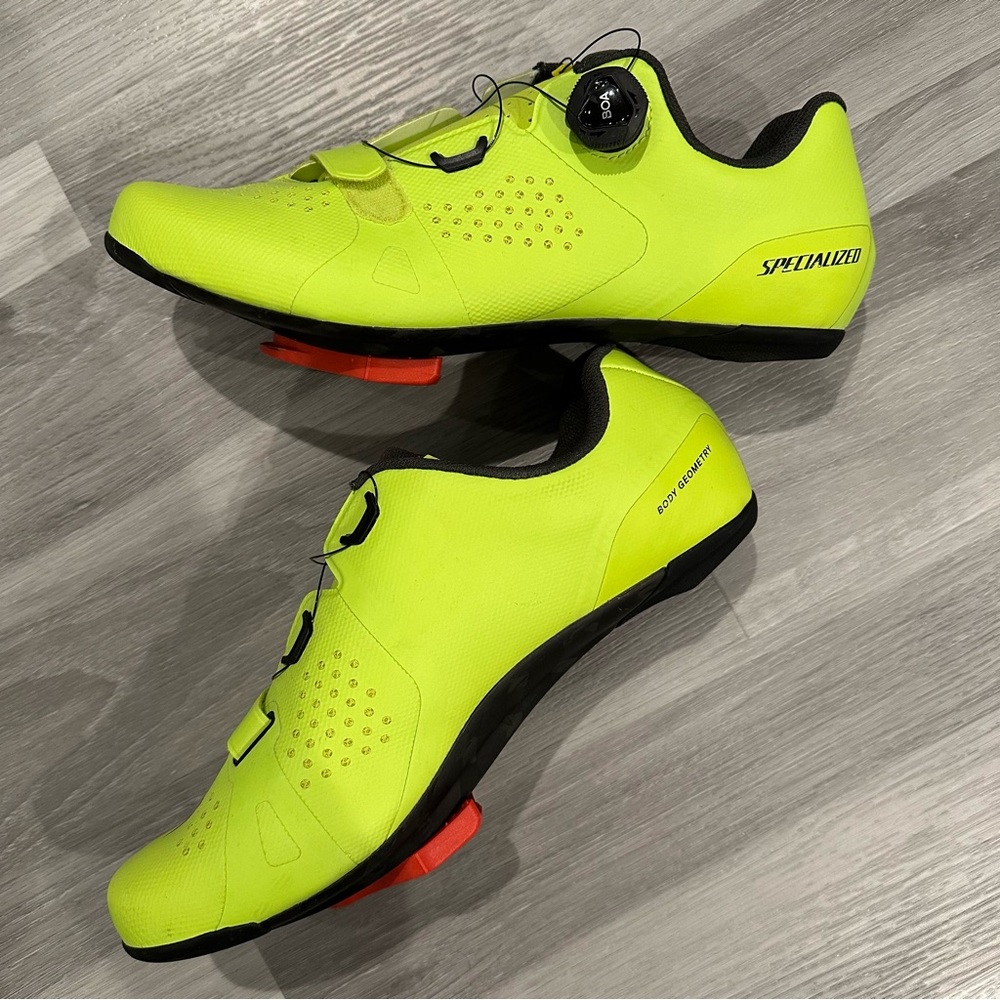 Torch 2.0 Cycling Shoe